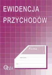 Michalczyk i Prokop Ewidencja Przychodów A4 R-2 2022