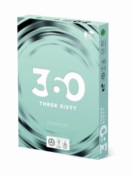 Papier Ksero 360 EVERYDAY A3 80g/m2 