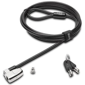 Blokada do laptopów Kensington ClikSafe z kluczem K64435WW