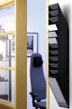 FLEXIBOXX A4 12 pionowych pojemników na dokumenty Durable 1709763060