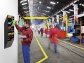 FLEXIBOXX A4 12 pionowych pojemników na dokumenty Durable 1709763060