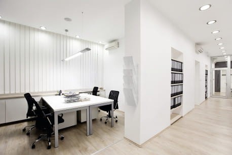 FLEXIPLUS A4 6 pionowych pojemników na dokumenty Durable 1700008401