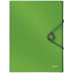 Teczka Z Gumką Leitz Solid, 30 Mm Jasnozielony