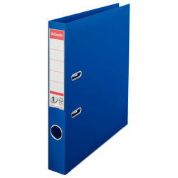 Segregator Biurowy A4 50mm Esselte No.1 Niebieski