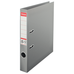 Segregator Biurowy A4 50mm Esselte No.1 Szary