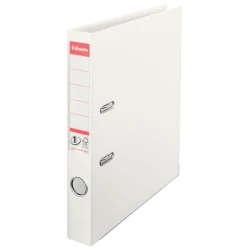 Segregator Biurowy A4 50mm Esselte No.1  Biały
