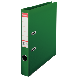 Segregator Biurowy A4 50mm Esselte No.1 Zielony