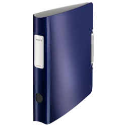 Segregator Leitz 180° Active Style Tytanowy Błękit
