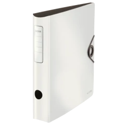 Segregator Na Dokumenty A4 Leitz 180° Active Solid Biały