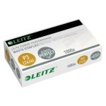 Zszywki Leitz Power Performance P3 Białe Biały