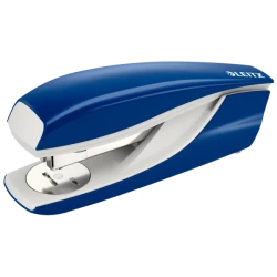 Zszywacz Duży Metalowy Leitz New Nexxt Niebieski