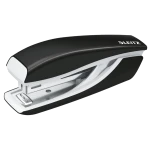 Zszywacz Metalowy Mini Leitz Nexxt Wow Czarny
