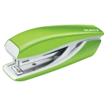 Zszywacz Metalowy Mini Leitz Nexxt Wow Zielony