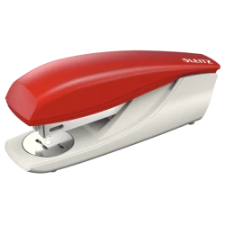 Zszywacz Średni Leitz New Nexxt Czerwony