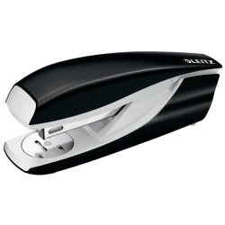 Zszywacz Średni Metalowy Leitz Nexxt Series Czarny