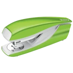 Zszywacz Średni Metalowy Leitz Nexxt Series Zielony