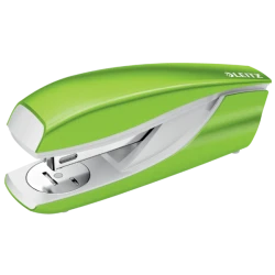 Zszywacz Średni Metalowy Leitz Nexxt Series Zielony