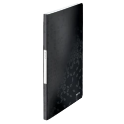 Album Ofertowy Leitz Wow Czarny