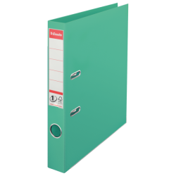 Segregator Biurowy A4 50mm Esselte No.1 Jasnozielony