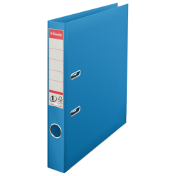 Segregator Biurowy A4 50mm Esselte No.1 Vivida Niebieski