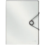 Teczka Z Gumką Leitz Solid, 30 Mm Biały