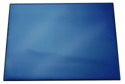 Durable Podkład Na Biurko Kolor Granatowy 720307