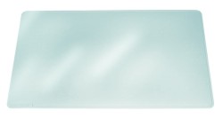 Durable Podkład Na Biurko Duraglas Przezroczysty
