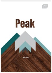 Notes A7 50 Kartek W Kratkę Interdruk 178039