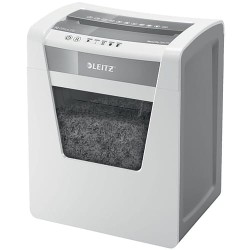 Niszczarka Leitz Iq Office P5