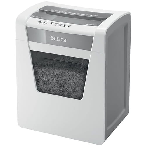 Niszczarka Leitz IQ Office P4