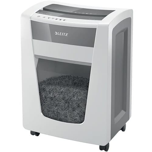 Niszczarka Leitz IQ Office Pro P5