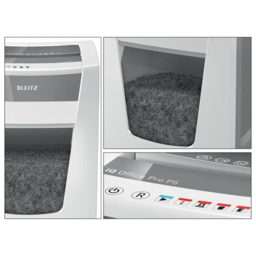 Niszczarka Leitz IQ Office Pro P5
