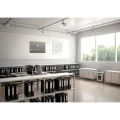Niszczarka Leitz IQ Office Pro P5