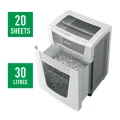 Niszczarka Leitz IQ Office Pro P4