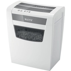 Niszczarka Leitz Iq Home Office P4