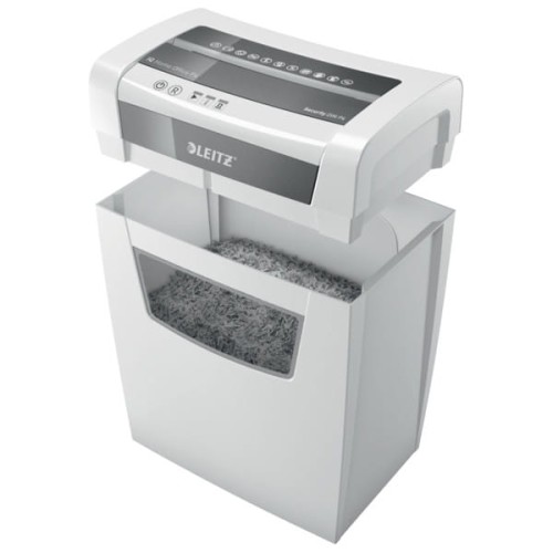 Niszczarka Leitz IQ Home Office P4