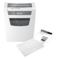 Niszczarka Leitz IQ Home Office P4