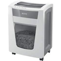Niszczarka Leitz Iq Office Pro P6+