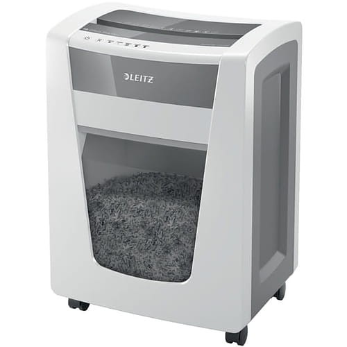Niszczarka Leitz IQ Office Pro P6+