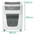 Niszczarka Leitz IQ Office Pro P6+