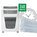 Niszczarka Leitz IQ Office Pro P6+