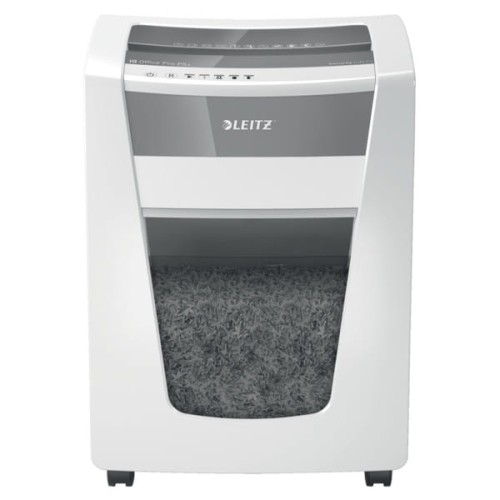 Niszczarka Leitz IQ Office Pro P5+