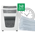 Niszczarka Leitz IQ Office Pro P5+