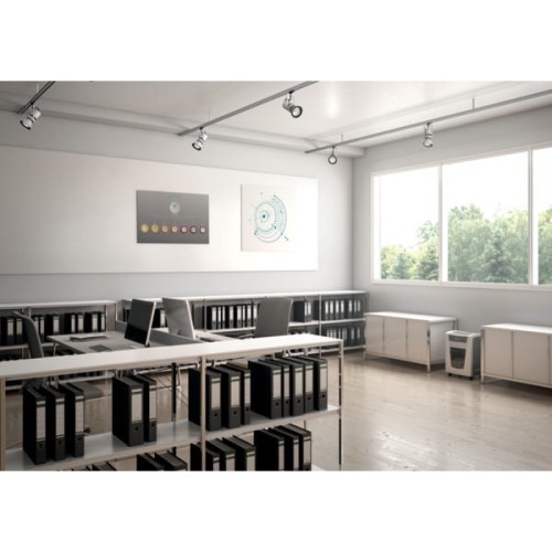 Niszczarka Leitz IQ Office Pro P5+