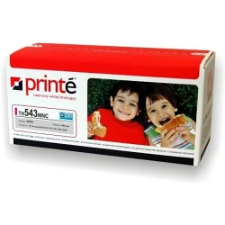 Toner Printe Th543mnc Zastępuje Hp Cb543a/Crg-716m