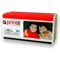 Toner Printe TH542YNC zastępuje HP CB542A/CRG-716Y