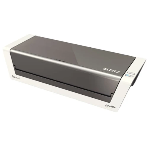 Laminator iLAM Touch 2 A3 Leitz + GRATIS
