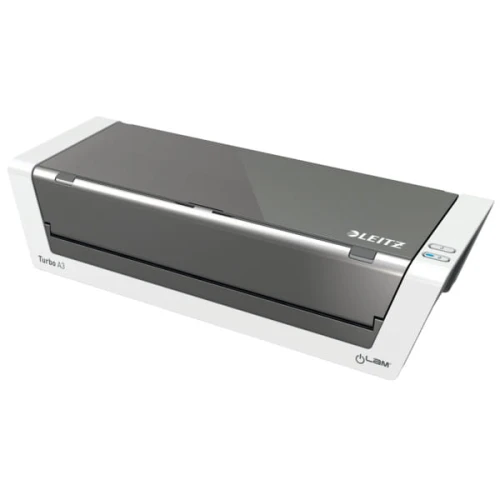 Laminator iLAM Touch 2 Turbo A3 Leitz + GRATIS