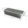 Laminator iLAM Touch 2 Turbo A3 Leitz + GRATIS