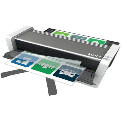 Laminator iLAM Touch 2 Turbo A3 Leitz + GRATIS